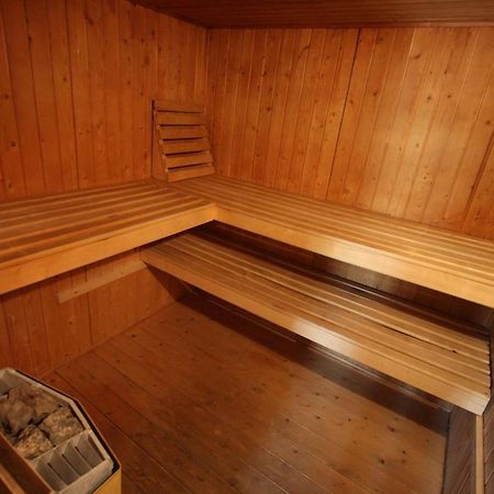 Appartement Met Eigen Sauna En Sport-En Spelruimte Ee Extérieur photo