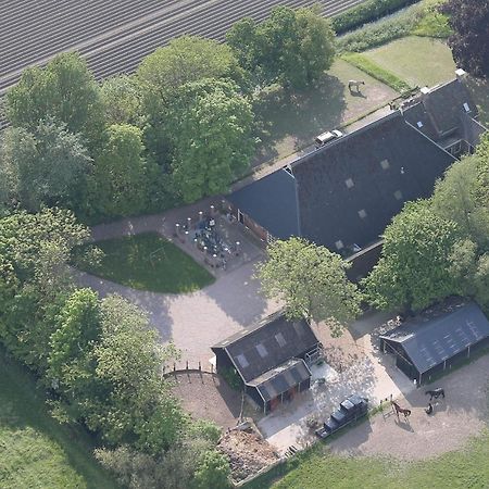 Appartement Met Eigen Sauna En Sport-En Spelruimte Ee Extérieur photo