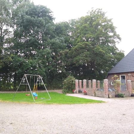 Appartement Met Eigen Sauna En Sport-En Spelruimte Ee Extérieur photo