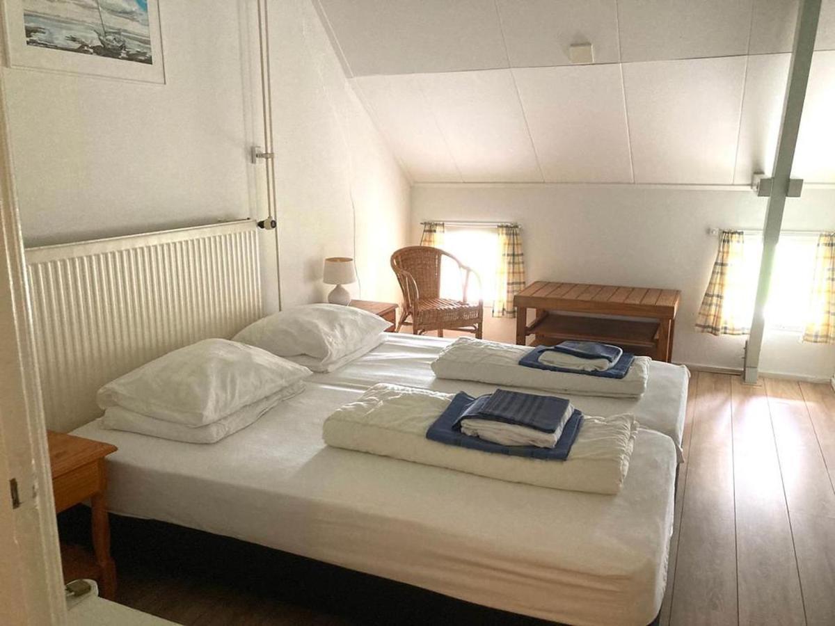 Appartement Met Eigen Sauna En Sport-En Spelruimte Ee Extérieur photo