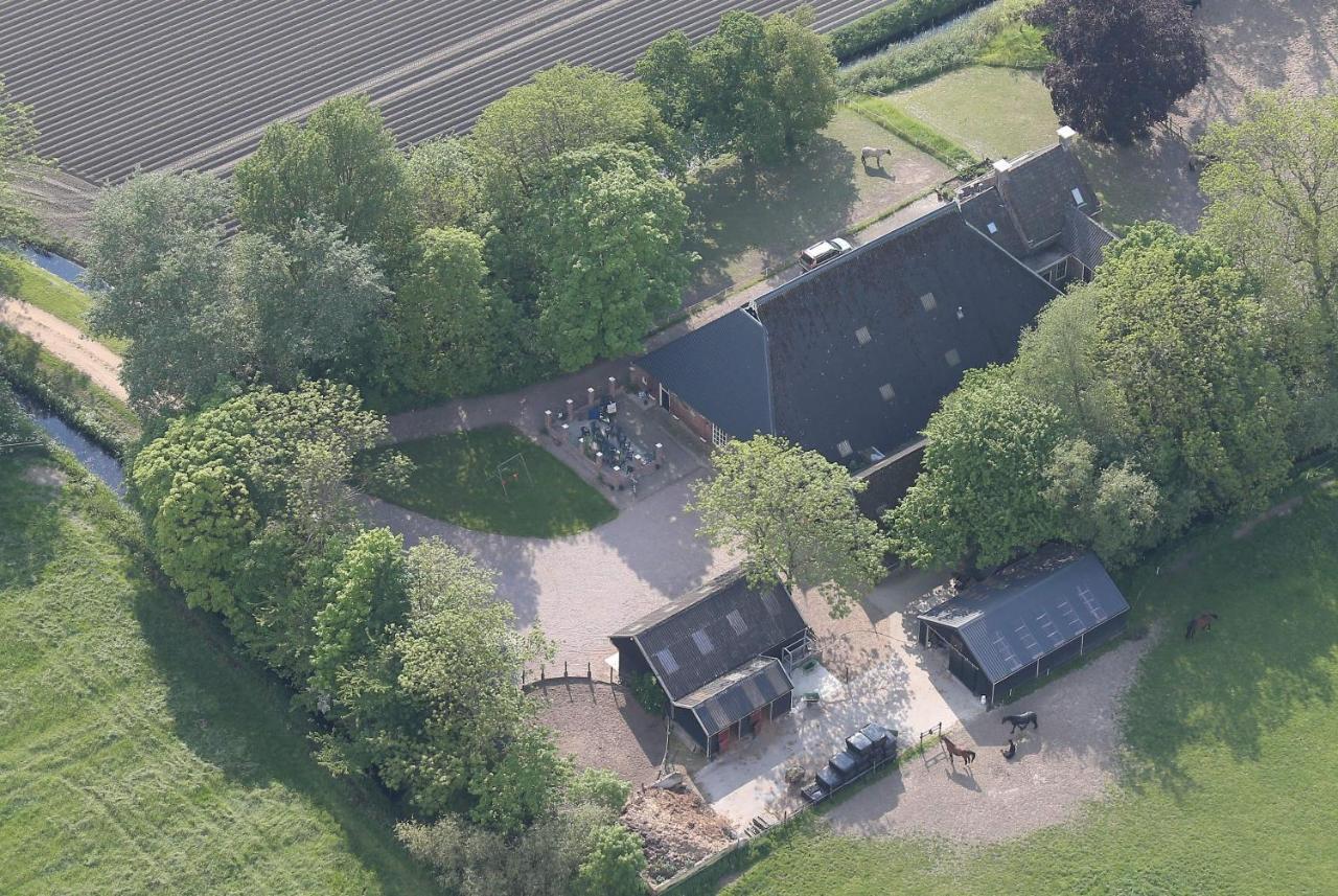 Appartement Met Eigen Sauna En Sport-En Spelruimte Ee Extérieur photo